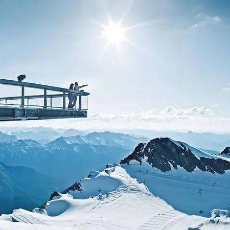 & Golf Zell Am Apartment Zell am See