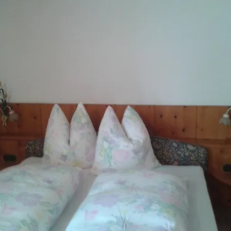 Apartment & Golf Zell Am
