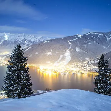 & Golf Zell Am *