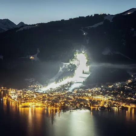 & Golf Zell Am * Zell am See