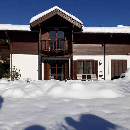 Apartment & Golf Zell Am Zell am See