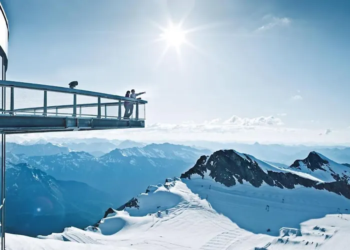 & Golf Zell Am Appartement Zell am See