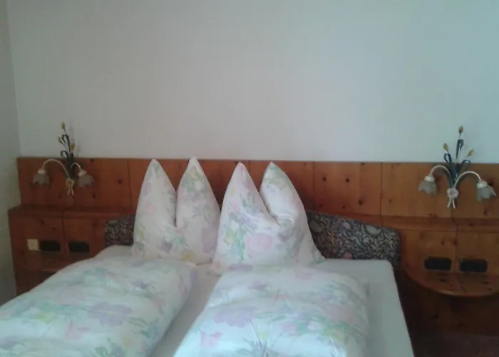 Appartement & Golf Zell Am