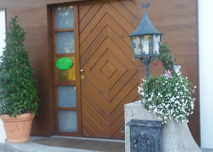 Daire & Golf Zell Am