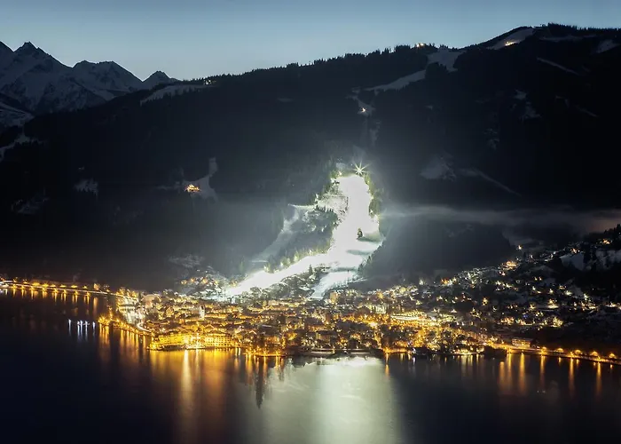 & Golf Zell Am * Zell am See