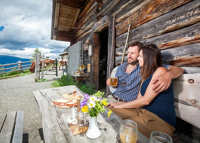 & Golf Zell Am Apartment *