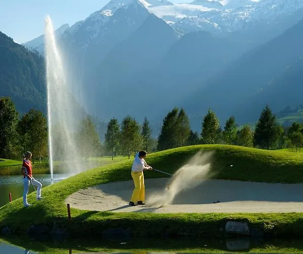 & Golf Zell Am *