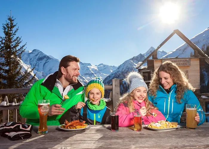 & Golf Zell Am * Zell am See