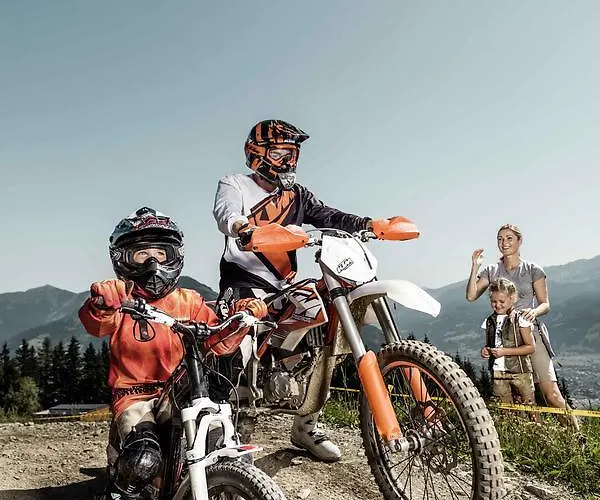 & Golf Zell Am Zell am See