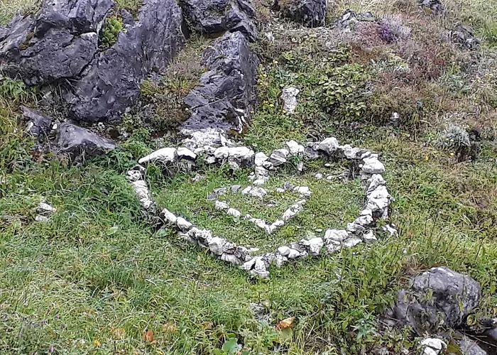 & Golf Zell Am Daire