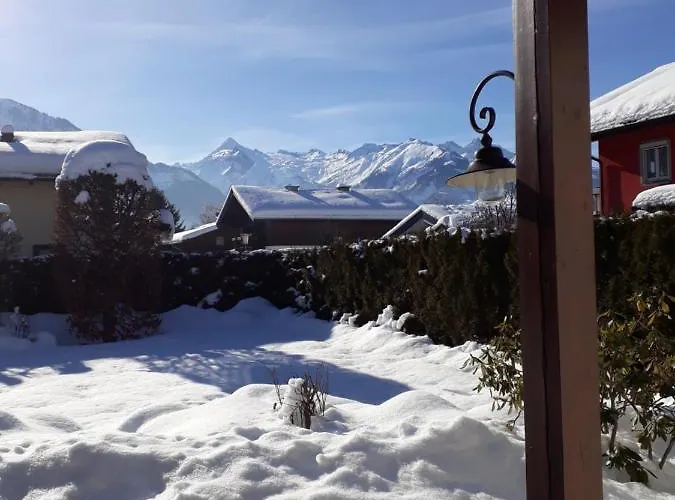 Daire & Golf Zell Am