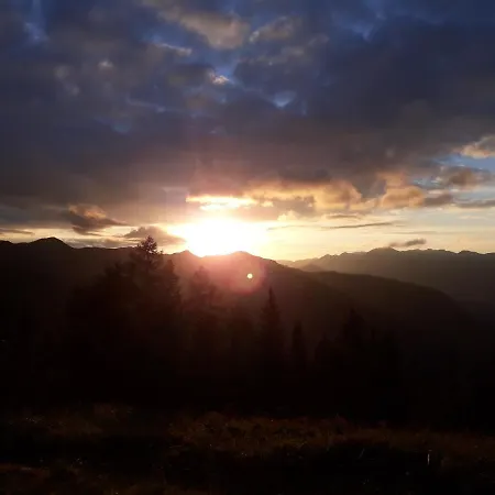 Apartament & Golf Zell Am