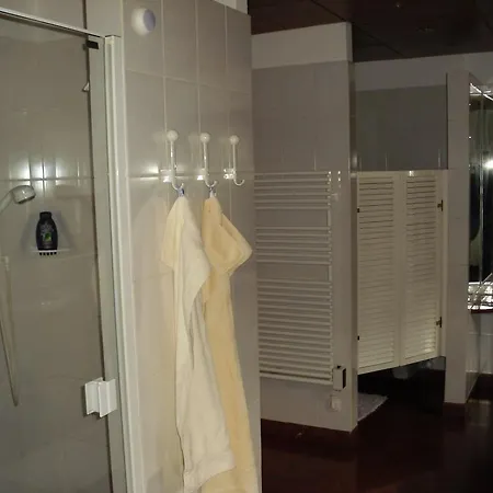 & Golf Zell Am Apartament *