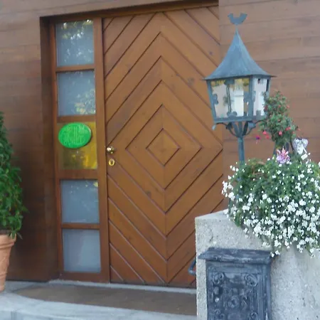 Apartament & Golf Zell Am