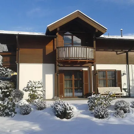 Apartament & Golf Zell Am *