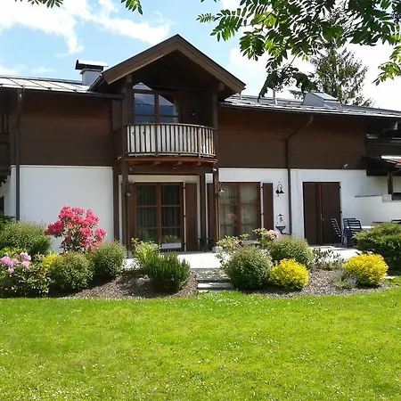 Apartament & Golf Zell Am Zell am See
