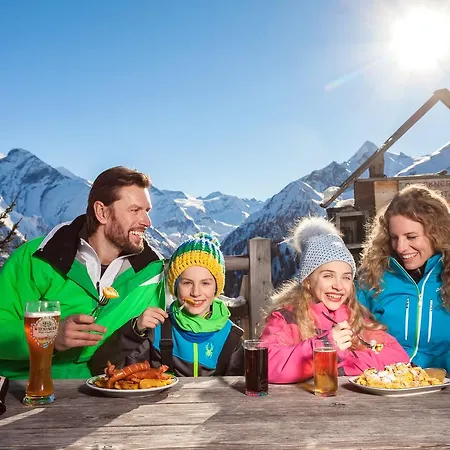 & Golf Zell Am * Zell am See