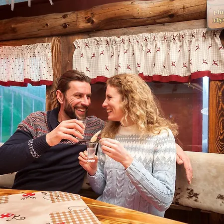 & Golf Zell Am Apartament Zell am See