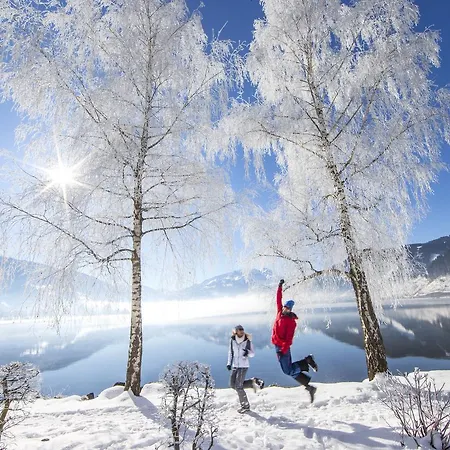 Apartament & Golf Zell Am Zell am See