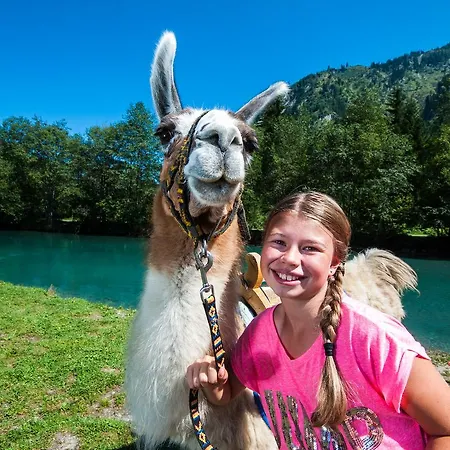 Apartament & Golf Zell Am Zell am See