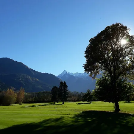 Apartament & Golf Zell Am