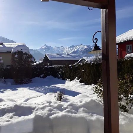 Apartament & Golf Zell Am