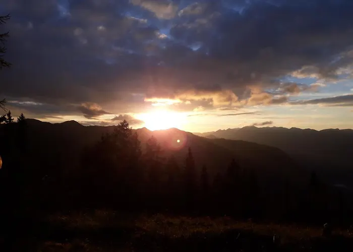 Lejlighed & Golf Zell Am