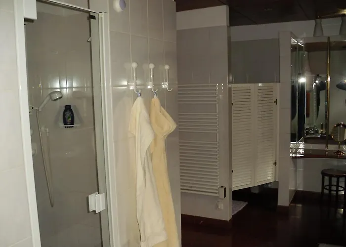 & Golf Zell Am Lejlighed *