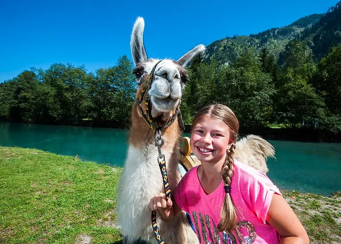 Lejlighed & Golf Zell Am Zell am See